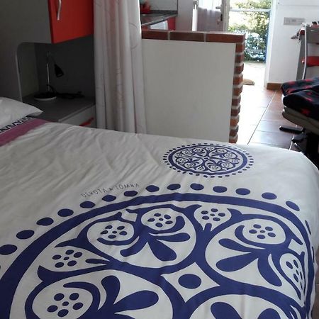 Apartamentos Labana Cudillero Exteriér fotografie