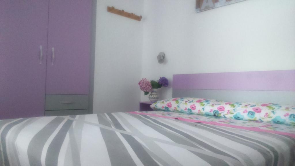 Apartamentos Labana Cudillero Exteriér fotografie