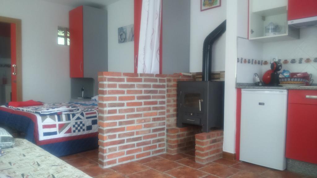 Apartamentos Labana Cudillero Exteriér fotografie