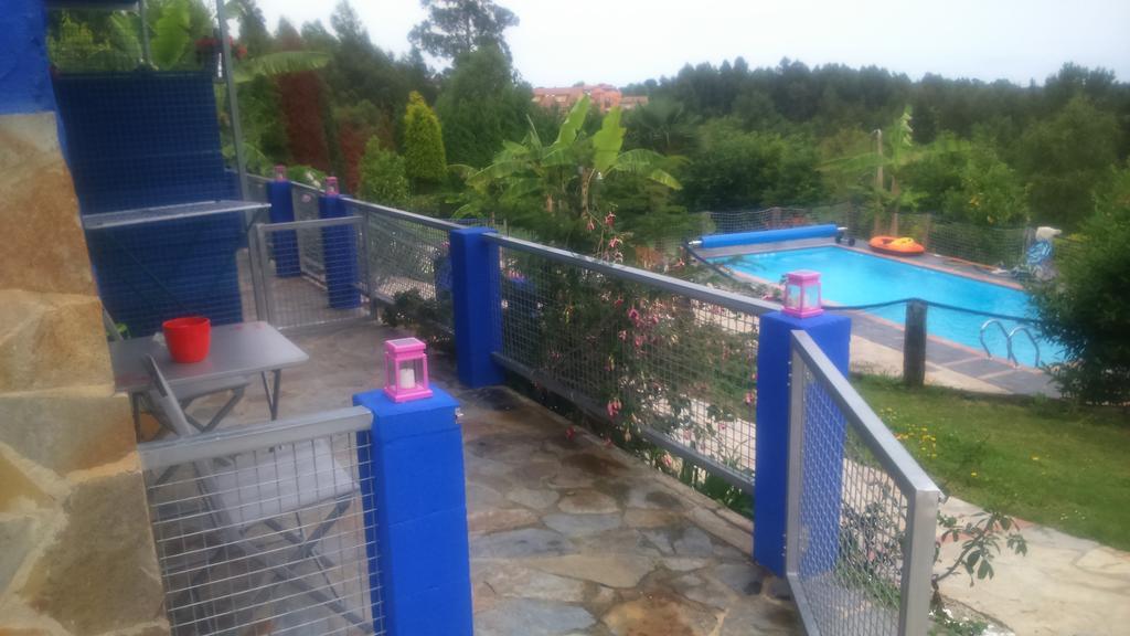 Apartamentos Labana Cudillero Exteriér fotografie