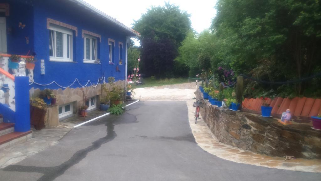 Apartamentos Labana Cudillero Exteriér fotografie