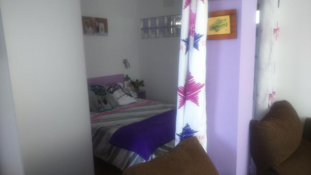 Apartamentos Labana Cudillero Exteriér fotografie