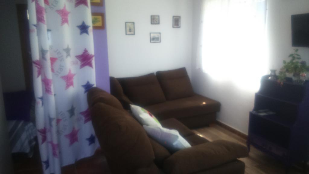 Apartamentos Labana Cudillero Exteriér fotografie