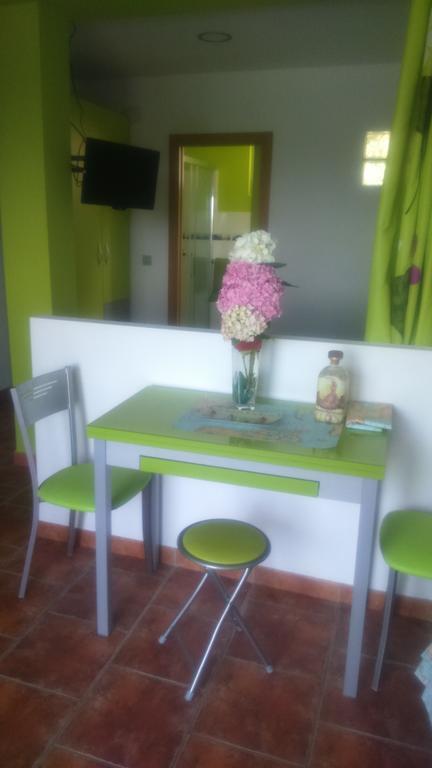 Apartamentos Labana Cudillero Exteriér fotografie