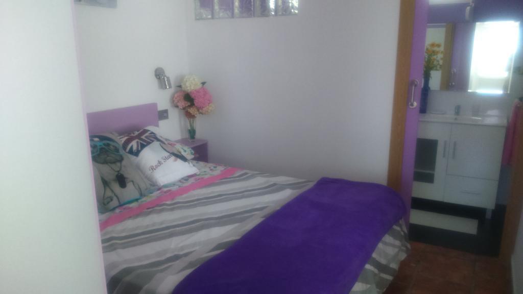 Apartamentos Labana Cudillero Exteriér fotografie