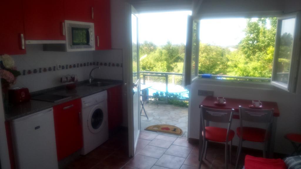 Apartamentos Labana Cudillero Exteriér fotografie