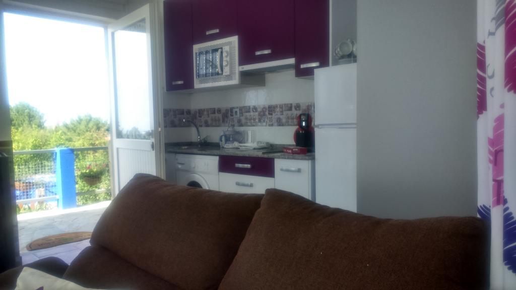 Apartamentos Labana Cudillero Exteriér fotografie