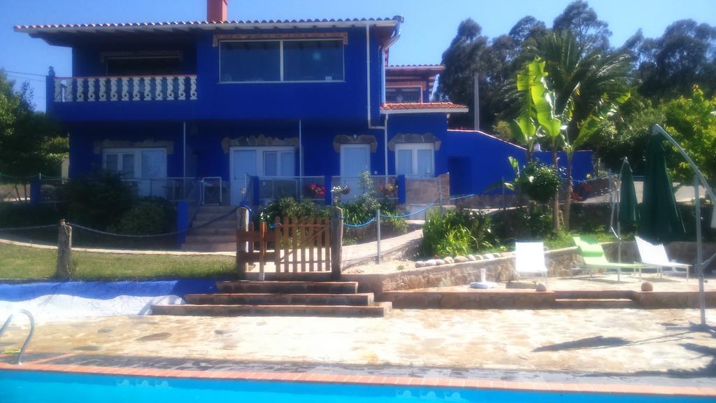 Apartamentos Labana Cudillero Exteriér fotografie