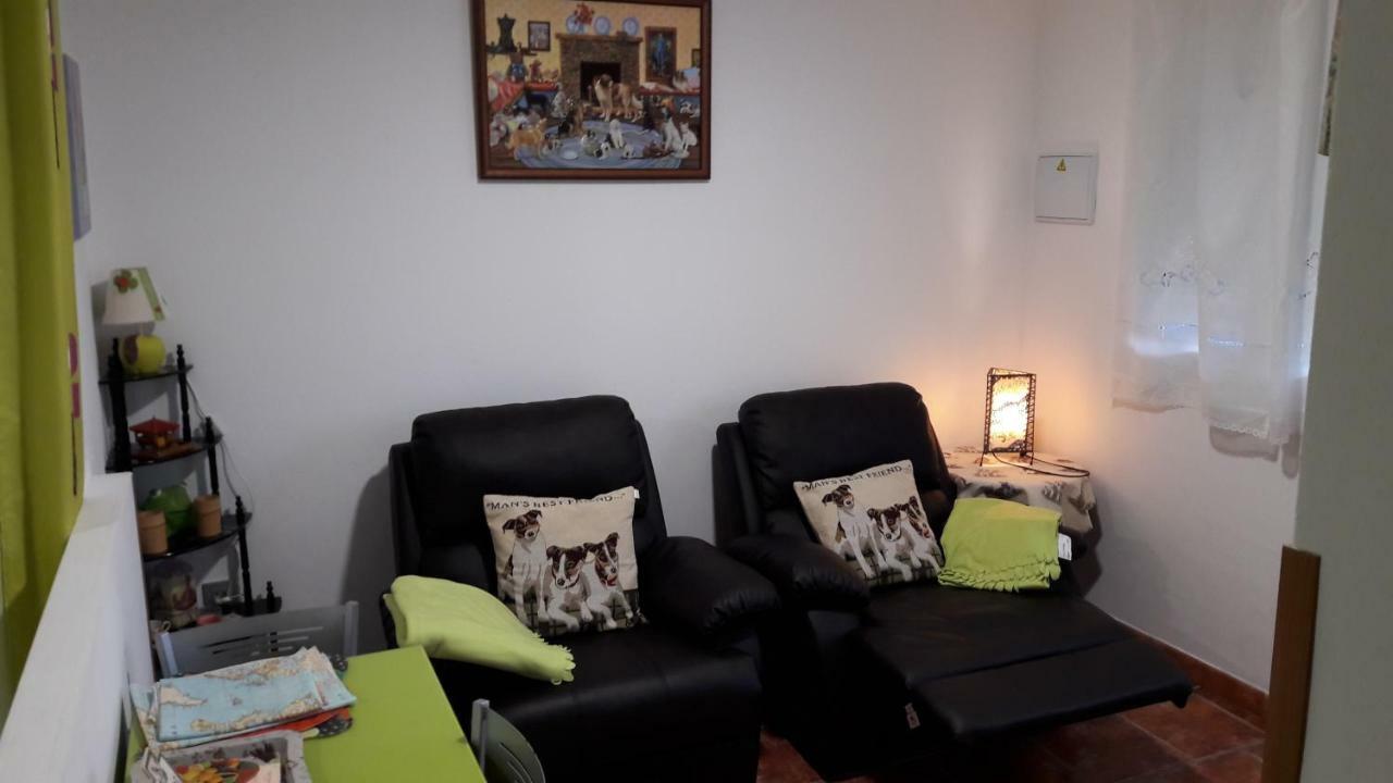 Apartamentos Labana Cudillero Exteriér fotografie