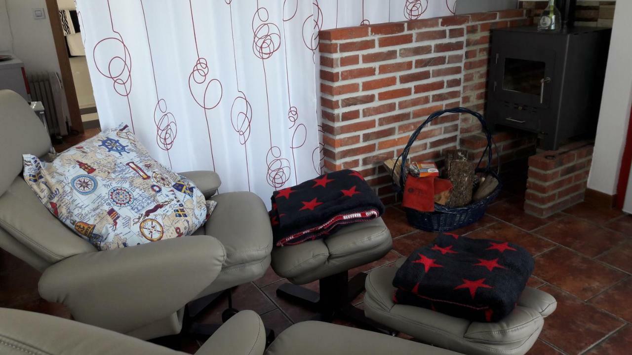 Apartamentos Labana Cudillero Exteriér fotografie