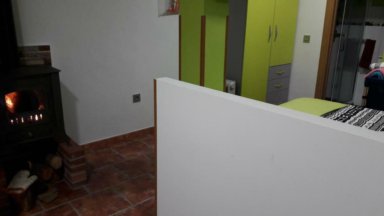 Apartamentos Labana Cudillero Exteriér fotografie