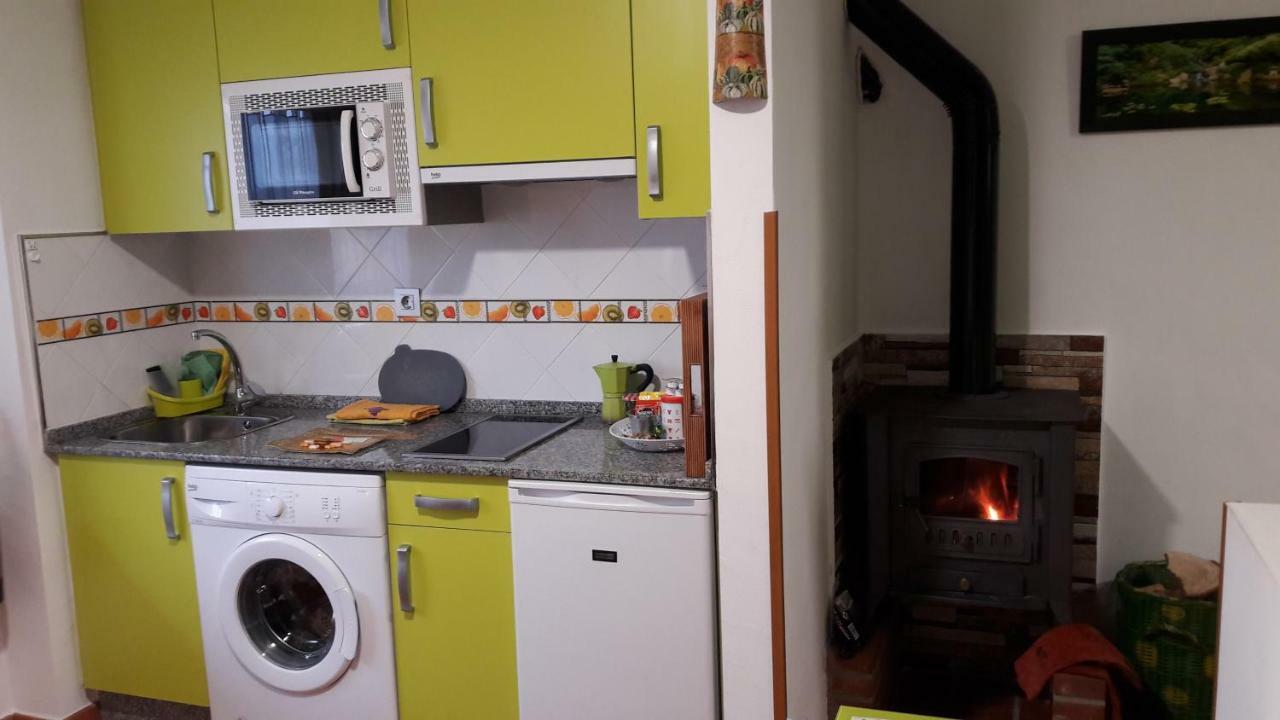 Apartamentos Labana Cudillero Exteriér fotografie