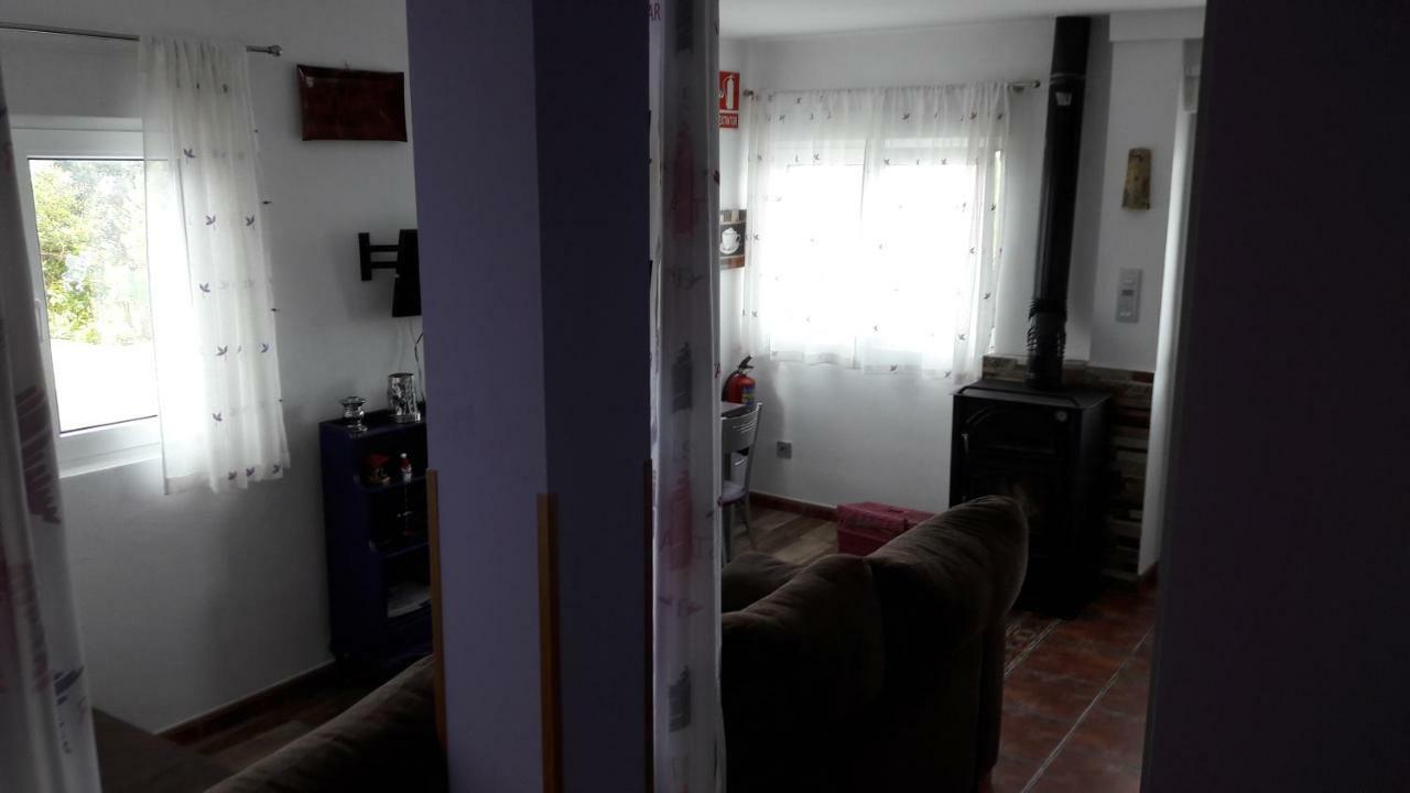 Apartamentos Labana Cudillero Exteriér fotografie