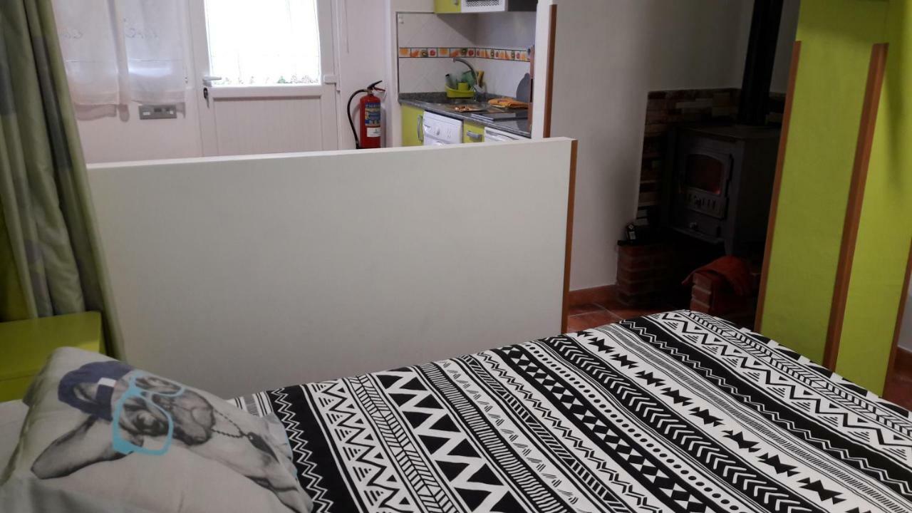 Apartamentos Labana Cudillero Exteriér fotografie