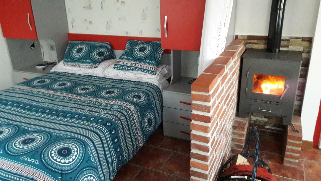 Apartamentos Labana Cudillero Exteriér fotografie