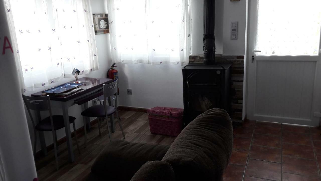 Apartamentos Labana Cudillero Exteriér fotografie